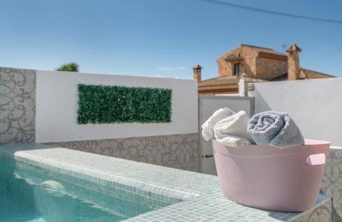 Casa Rocio - Foto 23