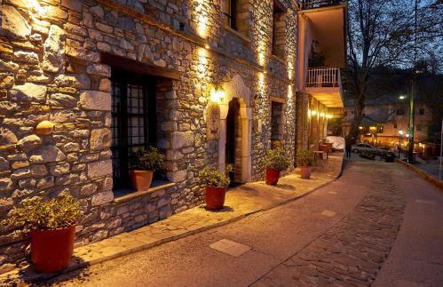 Atrapos Hotel - Foto 59