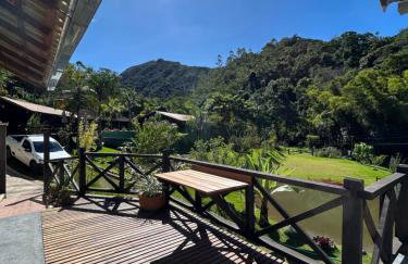 Chalé dos ipês - Foto 11