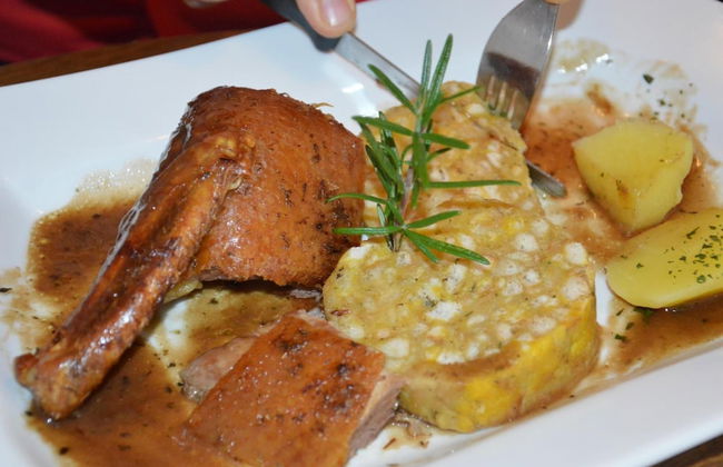 Schnatterhof - Photo 26