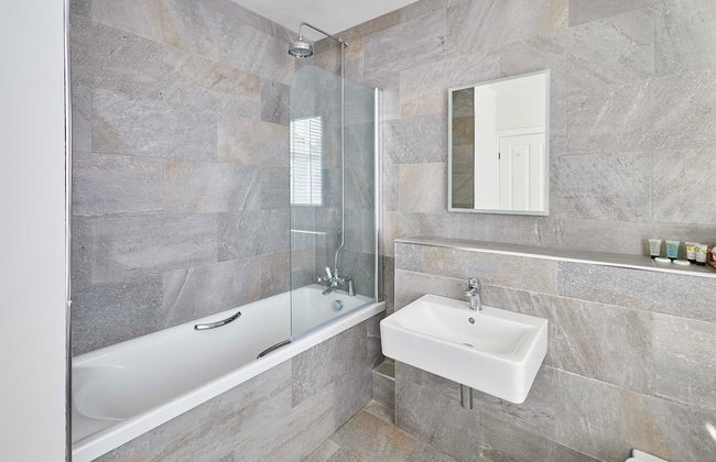 Host & Stay The Raven Hotel Rooms - Foto 18