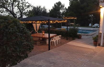 Casa Rural MONTE VERDE - Foto 25