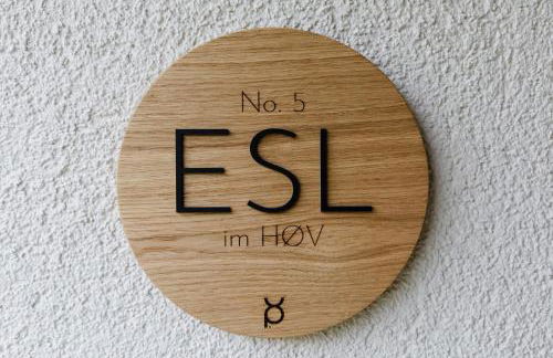 HØV - Boutique-Apartments im Allgäu - Rückzug & Design - Foto 46