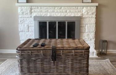 Dimmick Cozy Retreat 3 Bed 1 Bath - Sleeps 6 - Foto 24