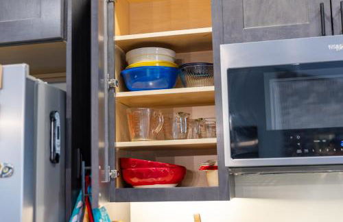 Deep Creek Retreat Hot Tub 85 inchTV all one level - Foto 67