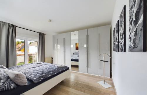 große, elegante Ferienwohnung - Foto 18