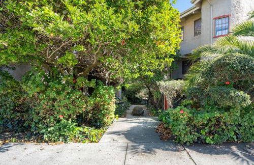 Santa Cruz Retreat Near Beach with Free Parking - Foto 9