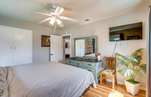 Less Than 1 Mi to Oakland As Park West Sacramento Home - Foto 14