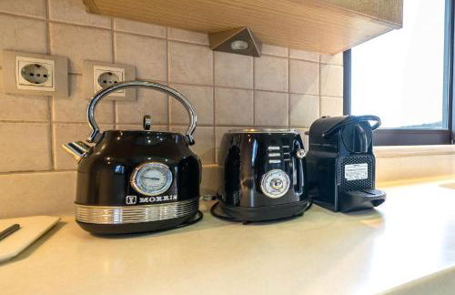 Villa Florentina at Chania Suburbs With Private Pool and BBQ - Photo 24