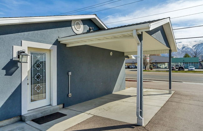 3 Bed 2 Bath King Beds With Smoker Grill - Foto 44