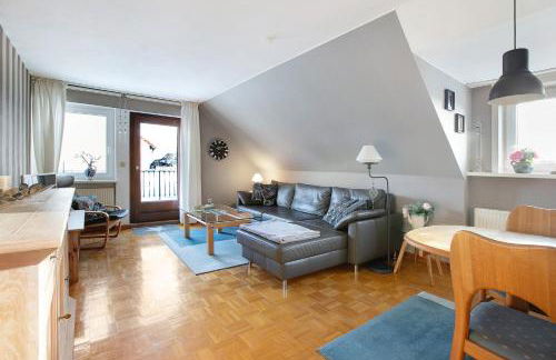 Ferienwohnung Nordmeer - Photo 1