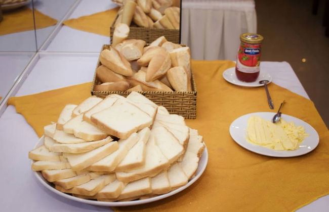 The Ocean Suites - A504 Tower A - Foto 13