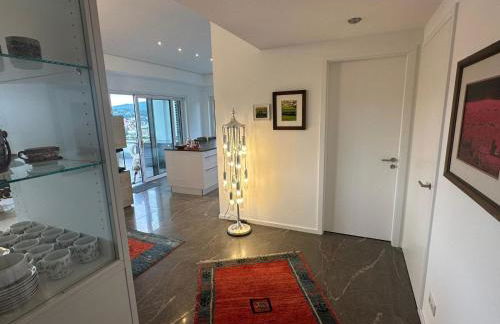 Ferienwohnung - Penthauswohnung Albblick, traumhafter Ausblick, ruhige Lage - Foto 16