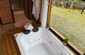 Vale Encantado Alfredo Wagner - Photo 8