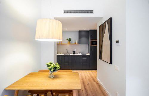 Brabo Apartments - Foto 11