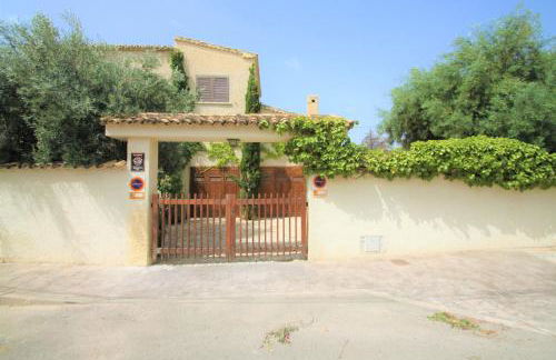 Chalet CasaTuris en Urb. La Font Sant Joan d´Alacant CH102 - Foto 1