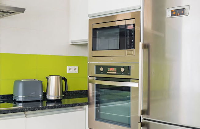 Santo Amaro Beach Family Stays - Foto 16