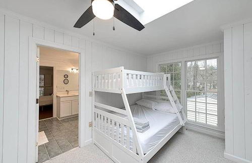 Jackson River Estate Main House Pool, Riverfront, sleeps 15 - Foto 55