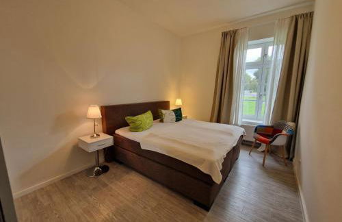 Gutshaus Wohnung 1 - Foto 10