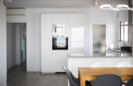 R143 Beachfront Apartment Dorianne - Foto 26