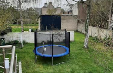 Gîte du Guildo - Foto 12