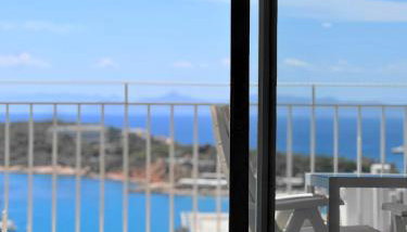 Raise Riviera Panoramic Sea View apartment - Foto 1