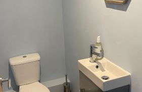 6 chapel row cottages - Foto 14