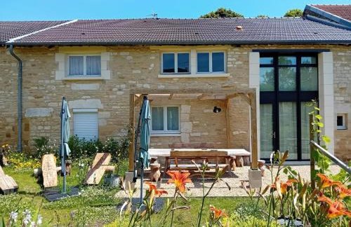 Grain d'orge et cornouiller - Foto 31