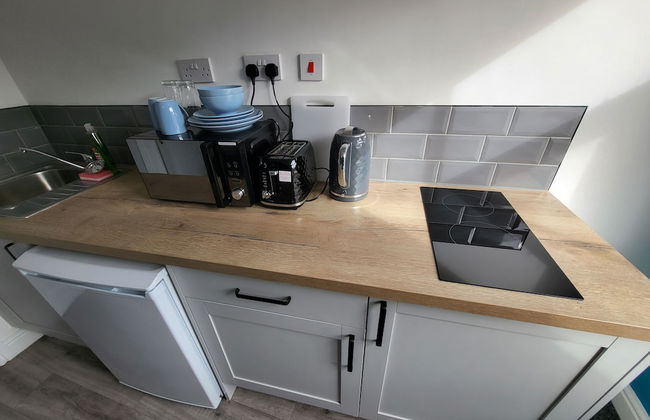 Comfortable Stay - Forest Road - Foto 35