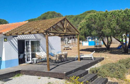 Modern Farmhouse AYO South of Melides - Foto 4