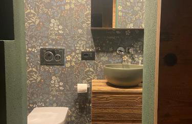 Cortina Center Design Apartment with Private Parking - Foto 29