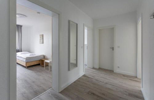 T&K Apartments-Comfortable 2 and 3 room apartments in Oberhausen - Foto 34