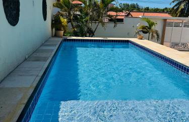 Casa Paraíso Guajiru - Foto 57