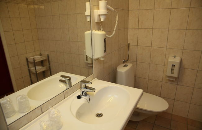 Vesterland Feriepark Cabins & Apartments - Foto 35