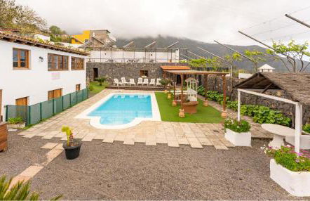 Casas Rurales La Tanquera y Las Rosas - Foto 3