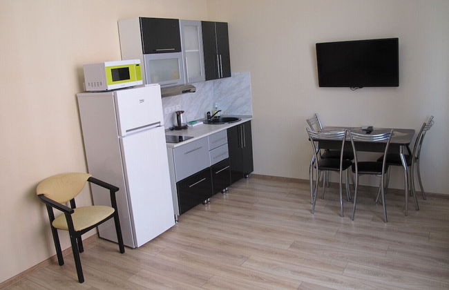 Apartment on Shkiperskaya apt. 209 - Foto 17