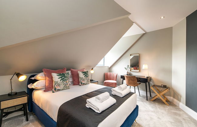 Chelmsford Lofts - Foto 38