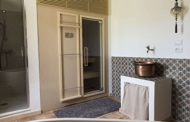 Masseria Ciavolich - Foto 10