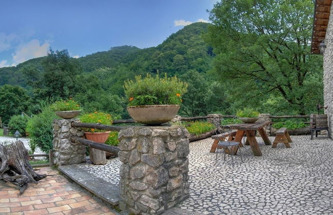 Agriturismo La Ferrera - Foto 29