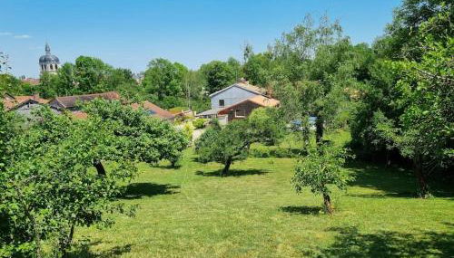 Gite Ker Amance Dienville - 10 personnes - Photo 4