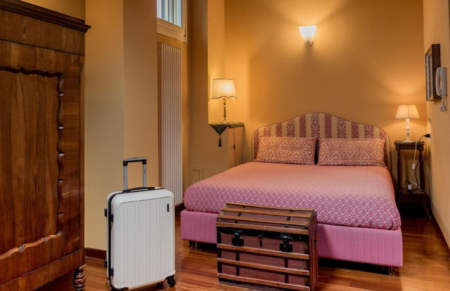 Piazza Nova Guest House - Photo 12