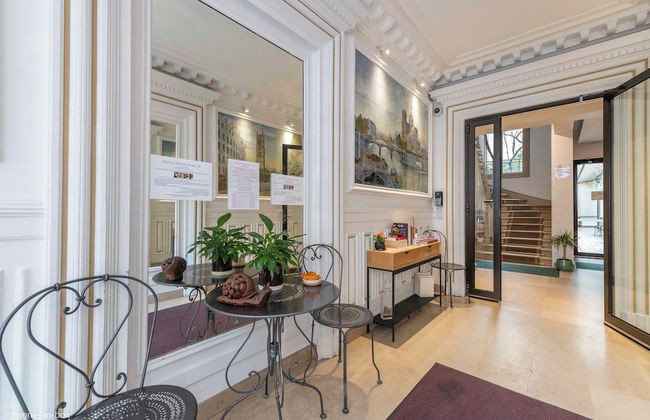 HotelHome Paris 16 - Photo 5