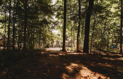 Large home on the Lake, Hot tub, Families, Groups - Foto 22