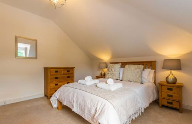 Host Stay Woodside House - Foto 25