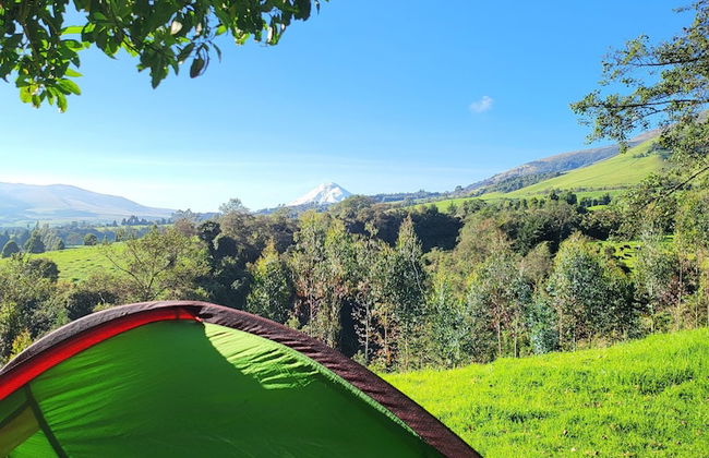 Rumipamba del Zuro Casa Hacienda - Photo 23