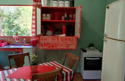 Lar do tio Roco em paraty - Foto 38