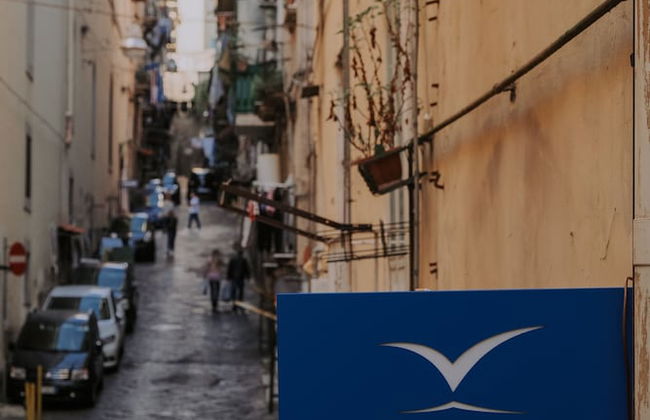 Occhi Di Napoli - Photo 57