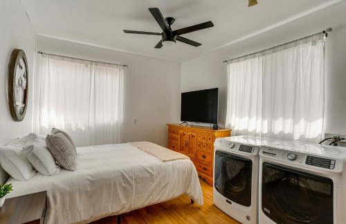 Scenic Riverfront Escape with Sauna in Junction City - Foto 27