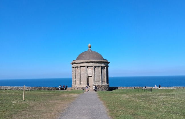 Ballymultimber Cottages - Foto 59