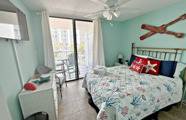 Gulf Shores Surf & Racquet Club - Photo 5